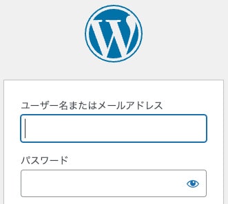 wp-login-input