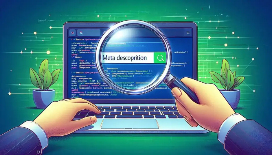 meta-description-write